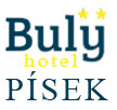 Accommodation Písek - Hotel Buly