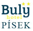 Ubytování Písek – Hotel Buly