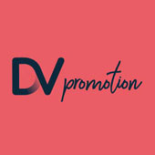 DV promotion - reklama a marketing